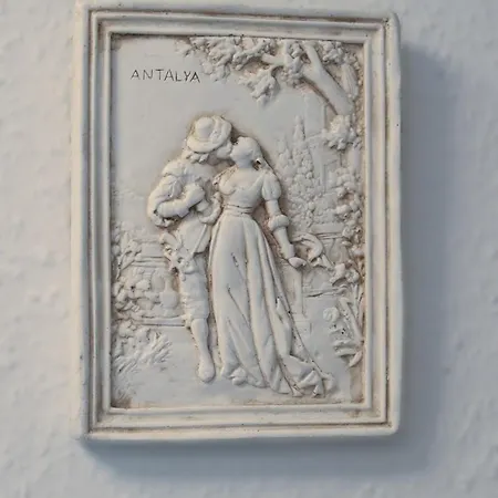 Daire An Sorpe Sundern