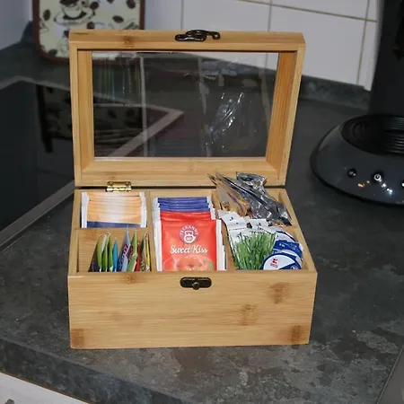 An Sorpe Апартаменты