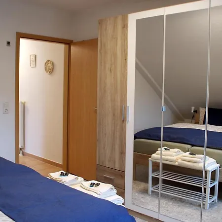 Apartamento An Sorpe *