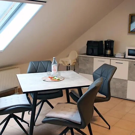 An Sorpe Зундерн