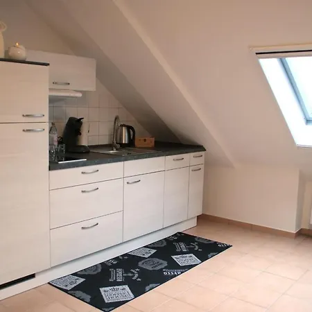 Апартаменты An Sorpe