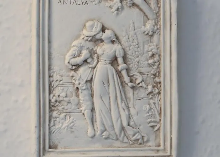 Апартаменты An Sorpe Зундерн