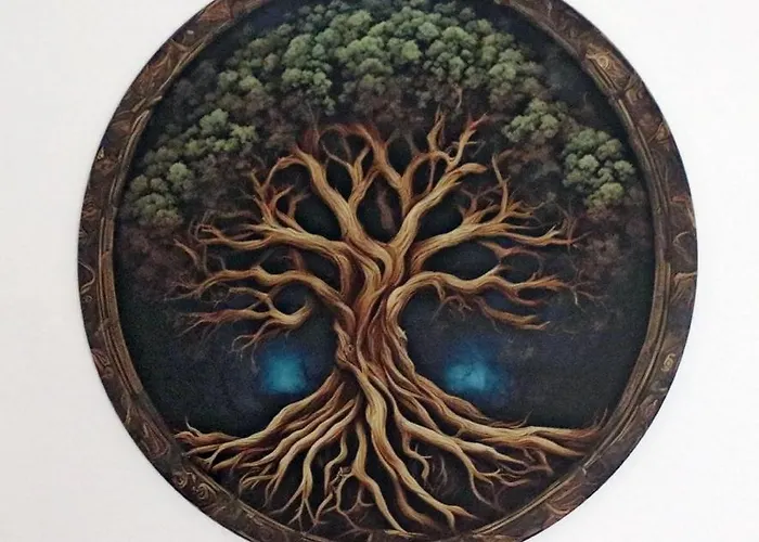 An Sorpe Lejlighed *