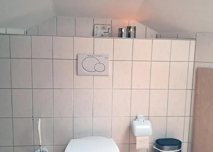 An Sorpe * Зундерн