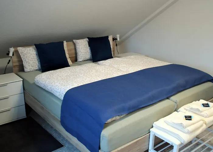 An Sorpe Lejlighed Sundern