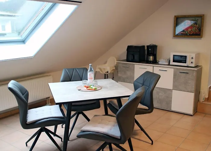 An Sorpe Зундерн